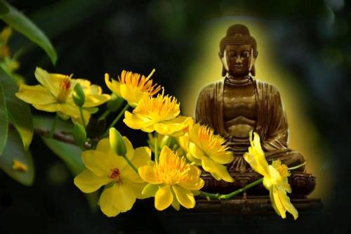 Ý Nghĩa Cúng Rước Vía Đức Phật Di Lặc Đầu Năm Là Gì?