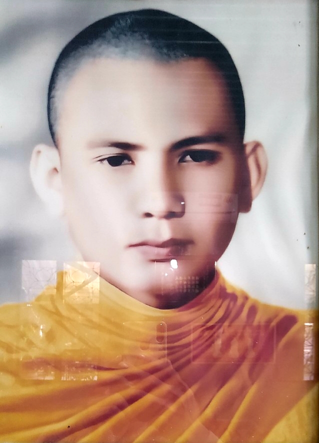 Cáo Phó: Trưởng Lão Hòa Thượng Thích Thiện Thành Trụ Trì Chùa Long Phước Thọ, H.Long Thành, T. Đồng Nai Tân Viên Tịch