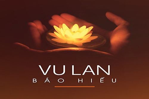Lễ Vu Lan được Các vua Việt Nam tổ chức thành kính và trang trọng