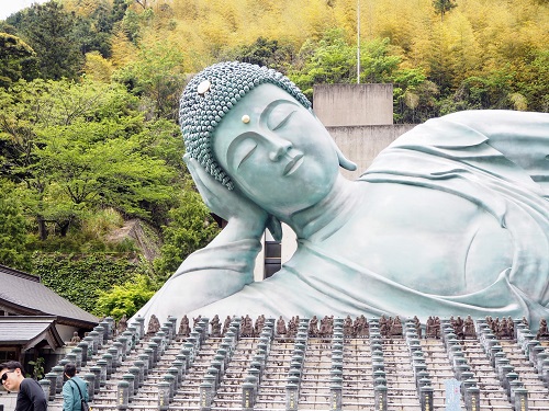 Có Phải Vì Đức Phật Sinh Khó Phải Mổ Nên Thánh Mẫu Ma Gia Mới Mất Sớm?