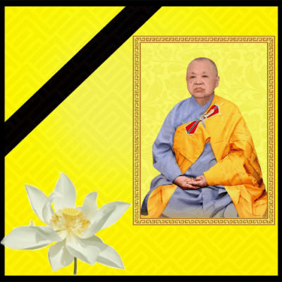 Ban Tổ chức và Chương trình Tang lễ Ni Trưởng Thích Nữ Huệ Giác, Tông Trưởng Liên Tông Tịnh Độ Non Bồng