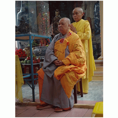 Bậc Thầy Mô Phạm