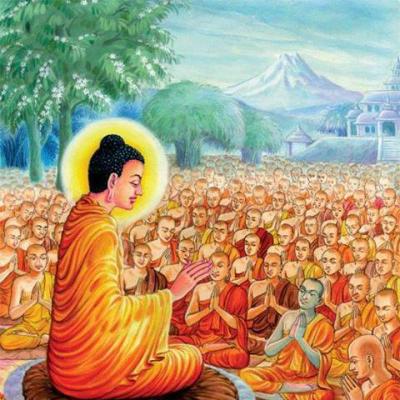 Album 2 - Đức phật 1