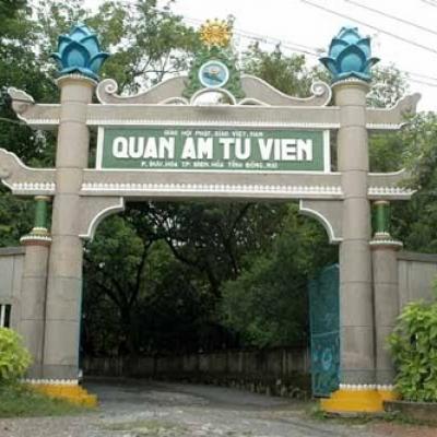 Thông Báo Lễ Vu Lan Và Lễ Húy Kỵ Tôn Sư Thiện Phước Nhựt Ý Lần Thứ 32
