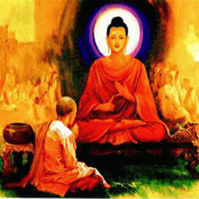 Album 3 - Đức phật
