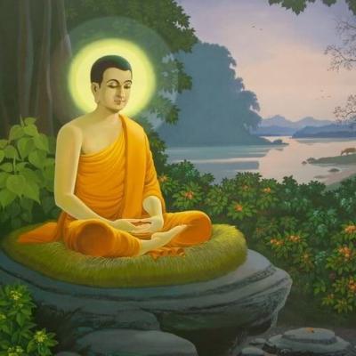 Album 4 - Đức phật
