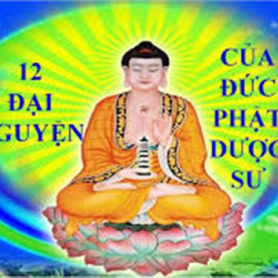 Kinh Dược Sư