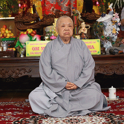 Niệm Phật cầu vãng sanh cần phải làm tất cả các công đức lành