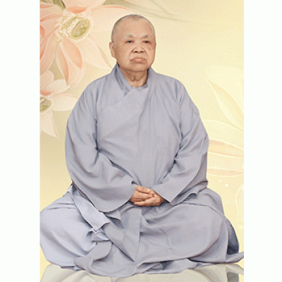 Ni Trưởng Thích Nữ thượng Huệ hạ Giác